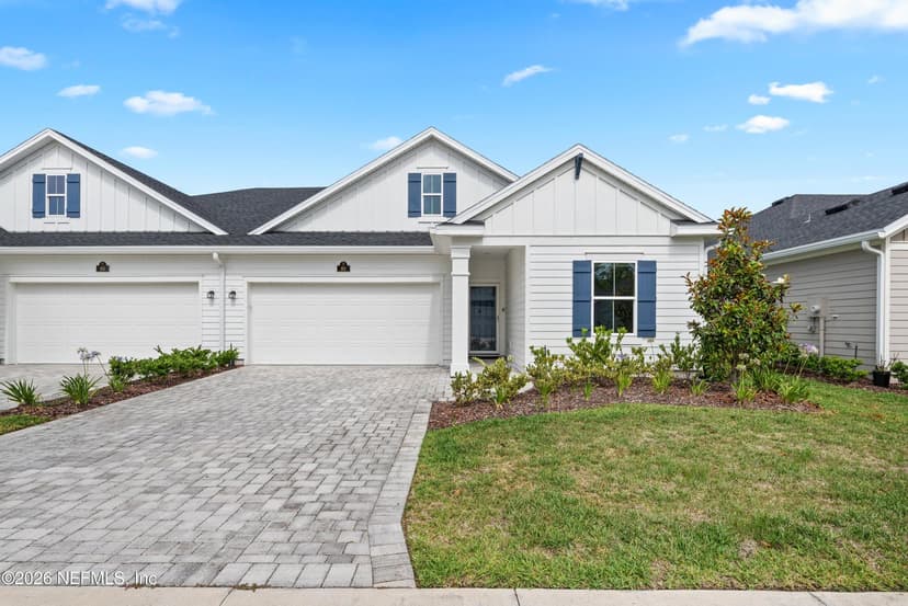 80 DOGLEG Run, St. Johns, FL 32259
