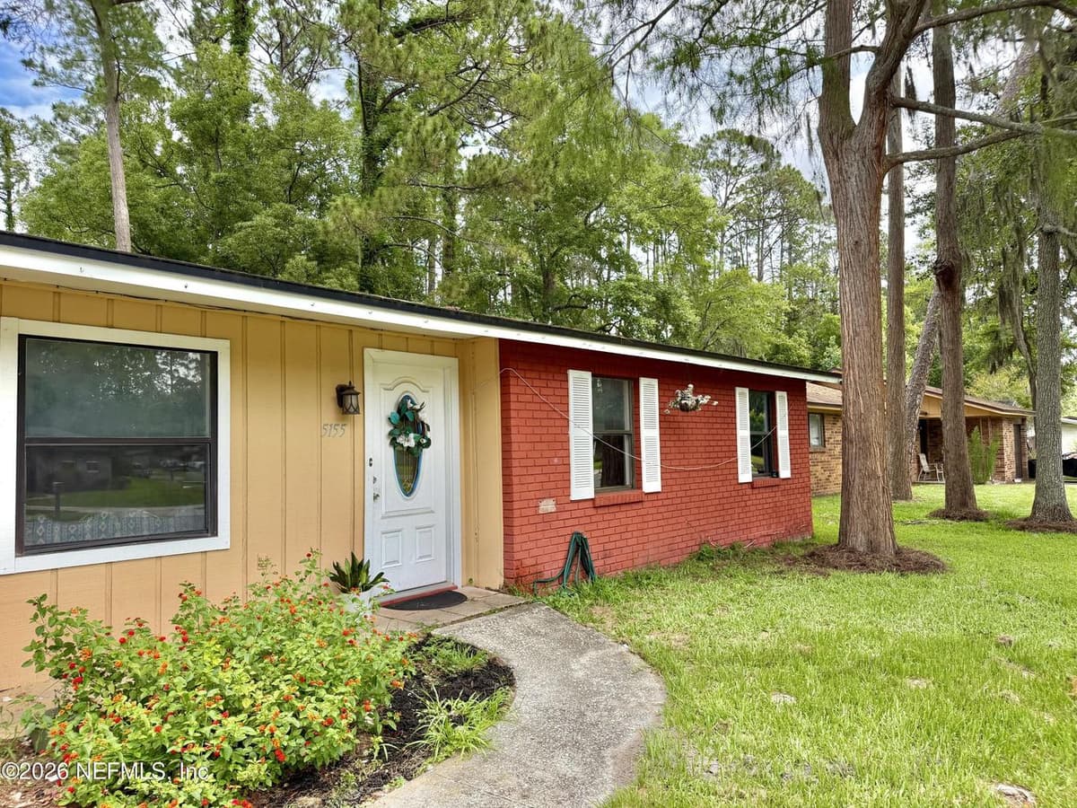 5155 BROKEN ARROW Drive N, Jacksonville, FL 32244, Jacksonville, FL - photo 3