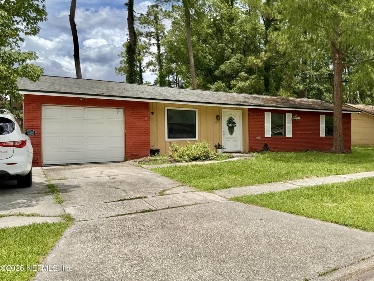 5155 BROKEN ARROW Drive N, Jacksonville, FL 32244, Jacksonville, FL - photo 2