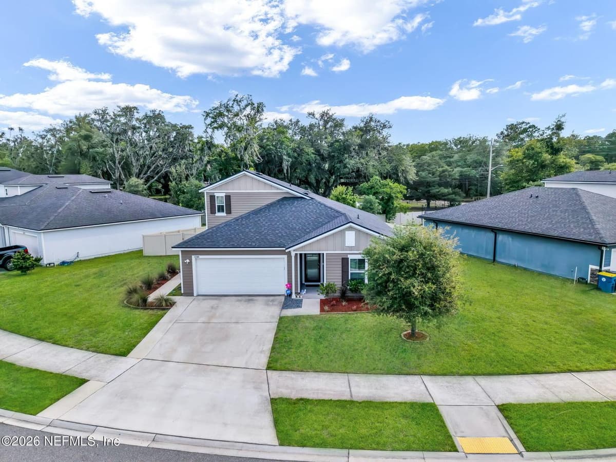 12384 CHERRY BLUFF Drive, Jacksonville, FL 32218, Jacksonville, FL - photo 3