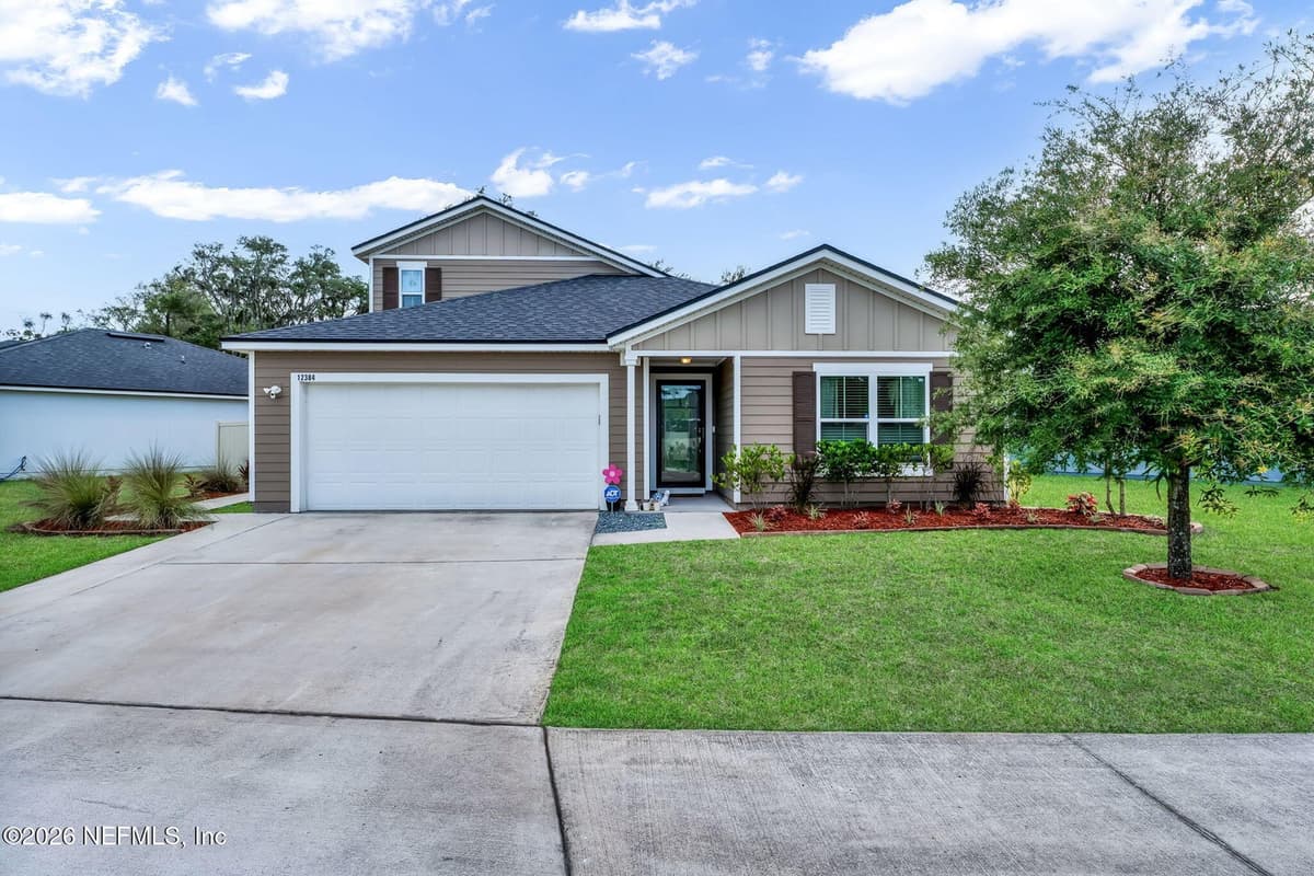 12384 CHERRY BLUFF Drive, Jacksonville, FL 32218, Jacksonville, FL - photo 2