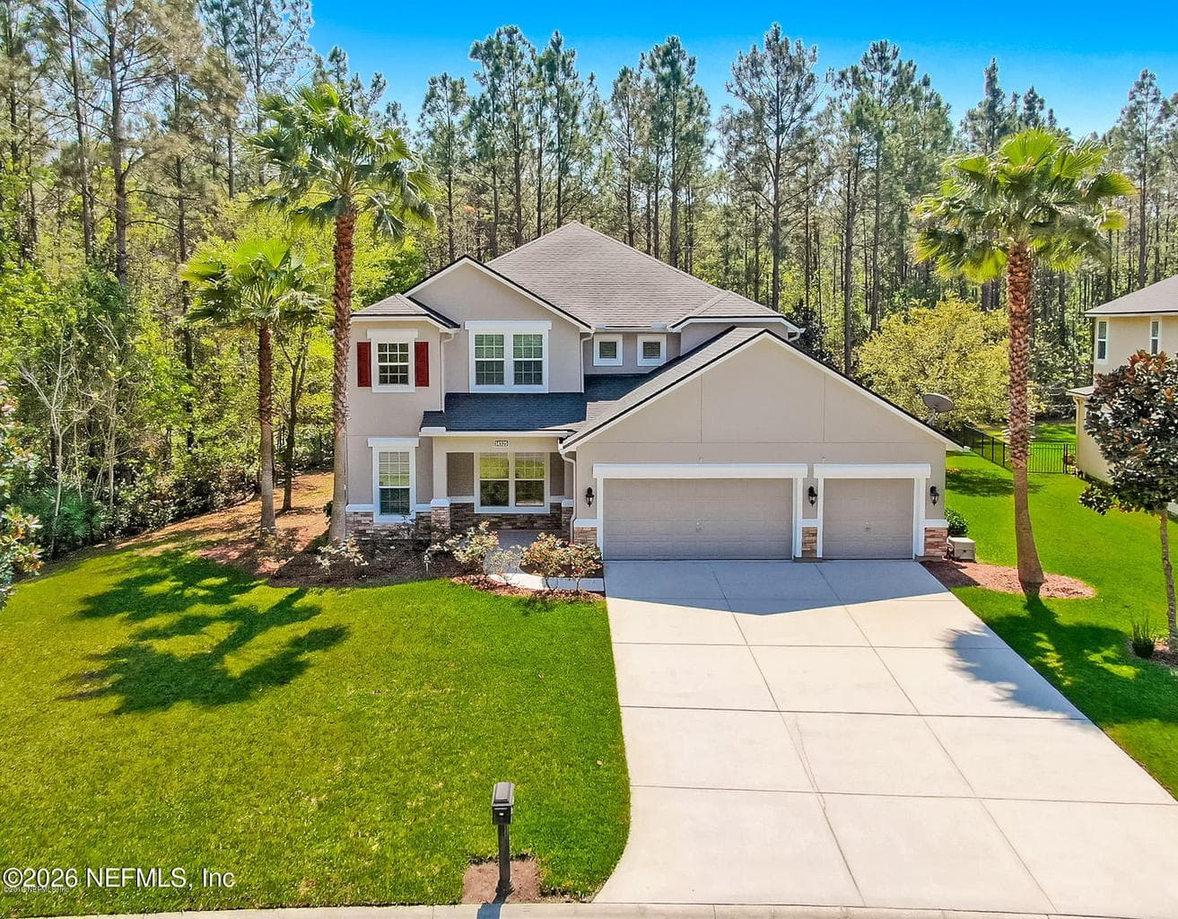 14525 AMELIA COVE Drive, Jacksonville, FL 32226, Jacksonville, FL - photo 1