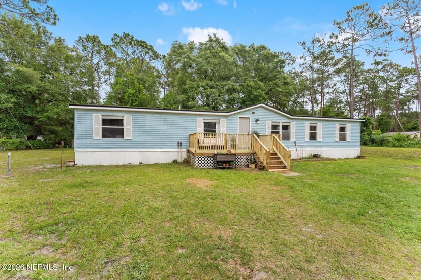 4834 FIREWEED Street, Middleburg, FL 32068