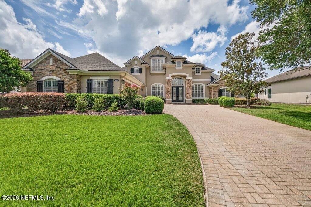 824 E DORCHESTER Drive, St. Johns, FL 32259, St. Johns, FL - photo 1