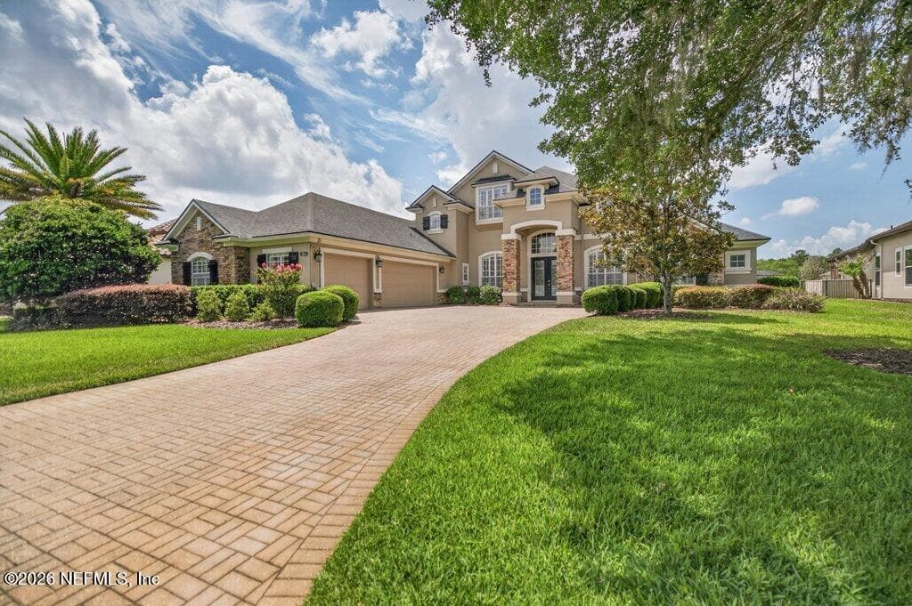 824 E DORCHESTER Drive, St. Johns, FL 32259, St. Johns, FL - photo 2