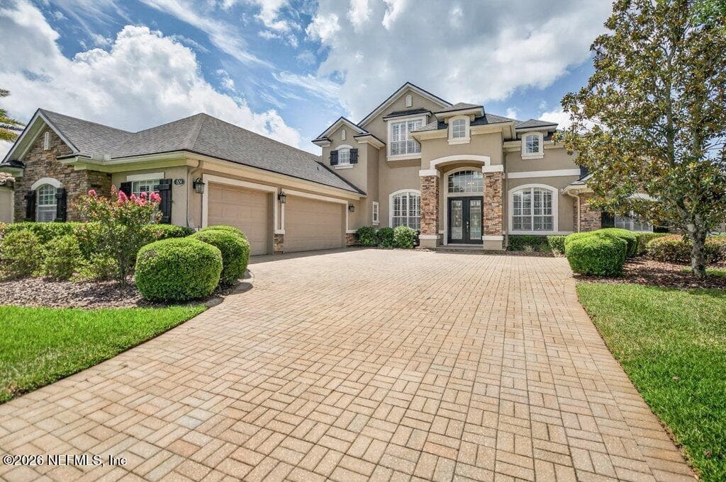 824 E DORCHESTER Drive, St. Johns, FL 32259, St. Johns, FL - photo 3