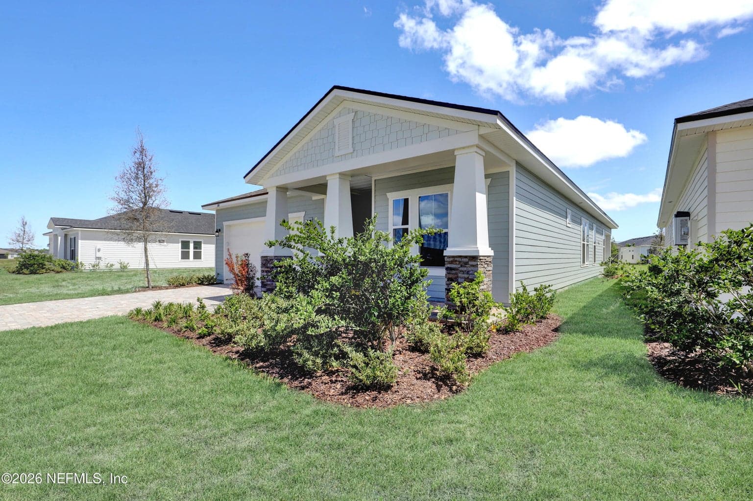 300 KNOTTED BIRCH Avenue, St. Augustine, FL 32092, St. Augustine, FL - photo 1