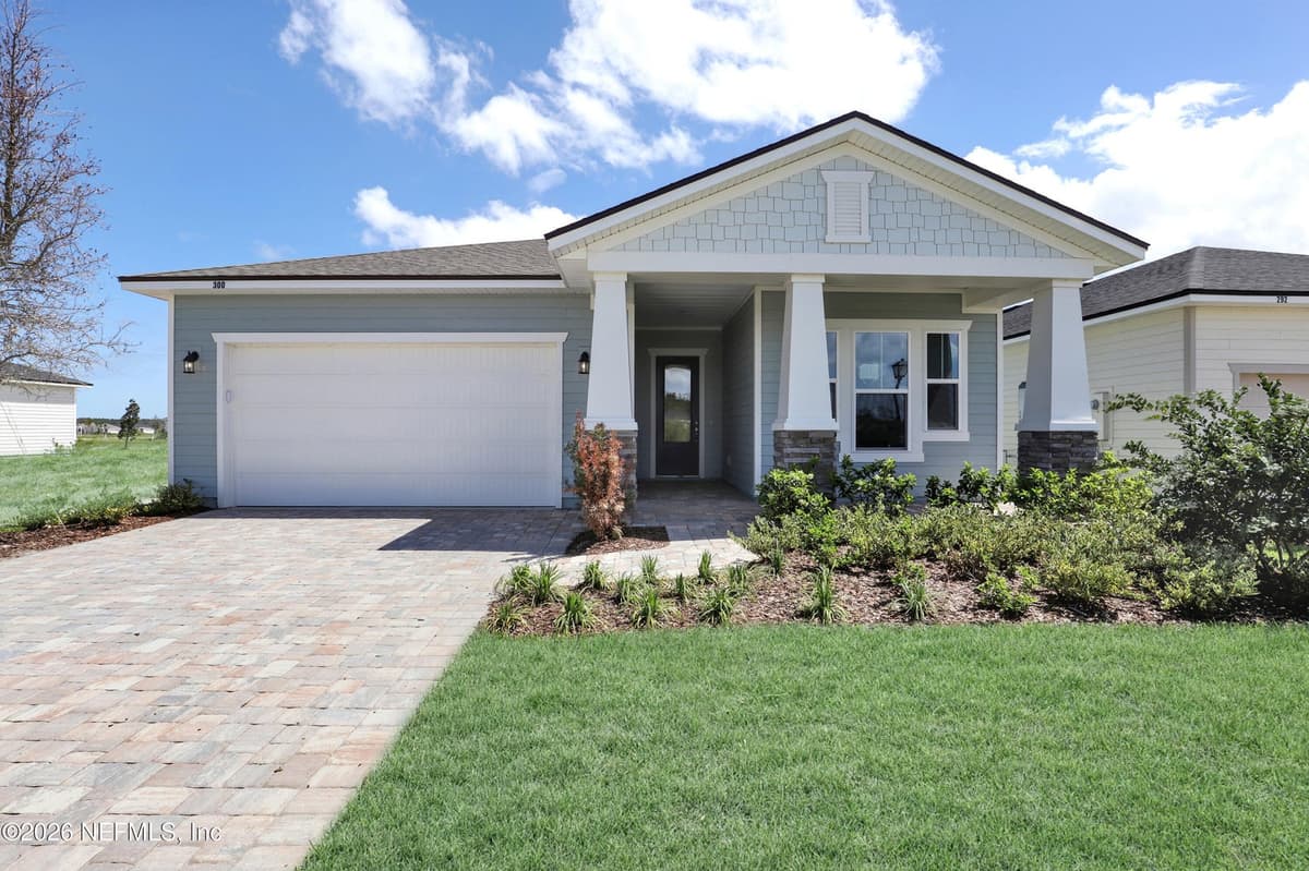 300 KNOTTED BIRCH Avenue, St. Augustine, FL 32092, St. Augustine, FL - photo 2