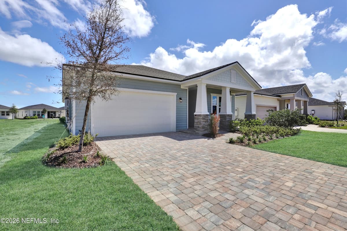 300 KNOTTED BIRCH Avenue, St. Augustine, FL 32092, St. Augustine, FL - photo 3