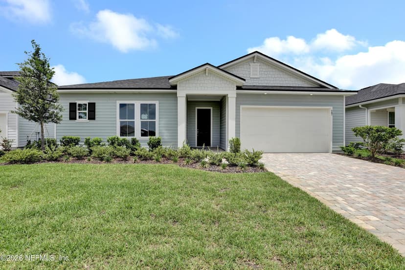 587 KNOTTED BIRCH Avenue, St. Augustine, FL 32092