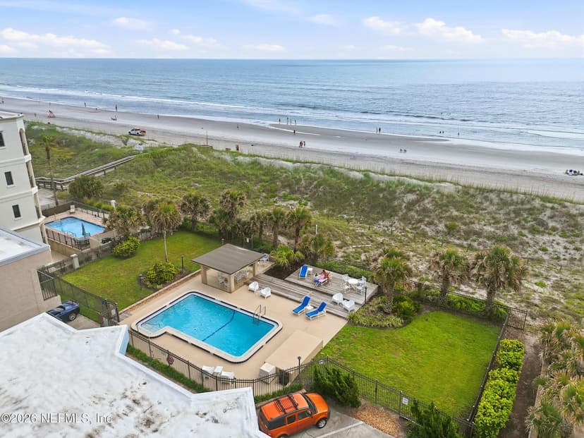 411 1ST Street S 203, Jacksonville Beach, FL 32250