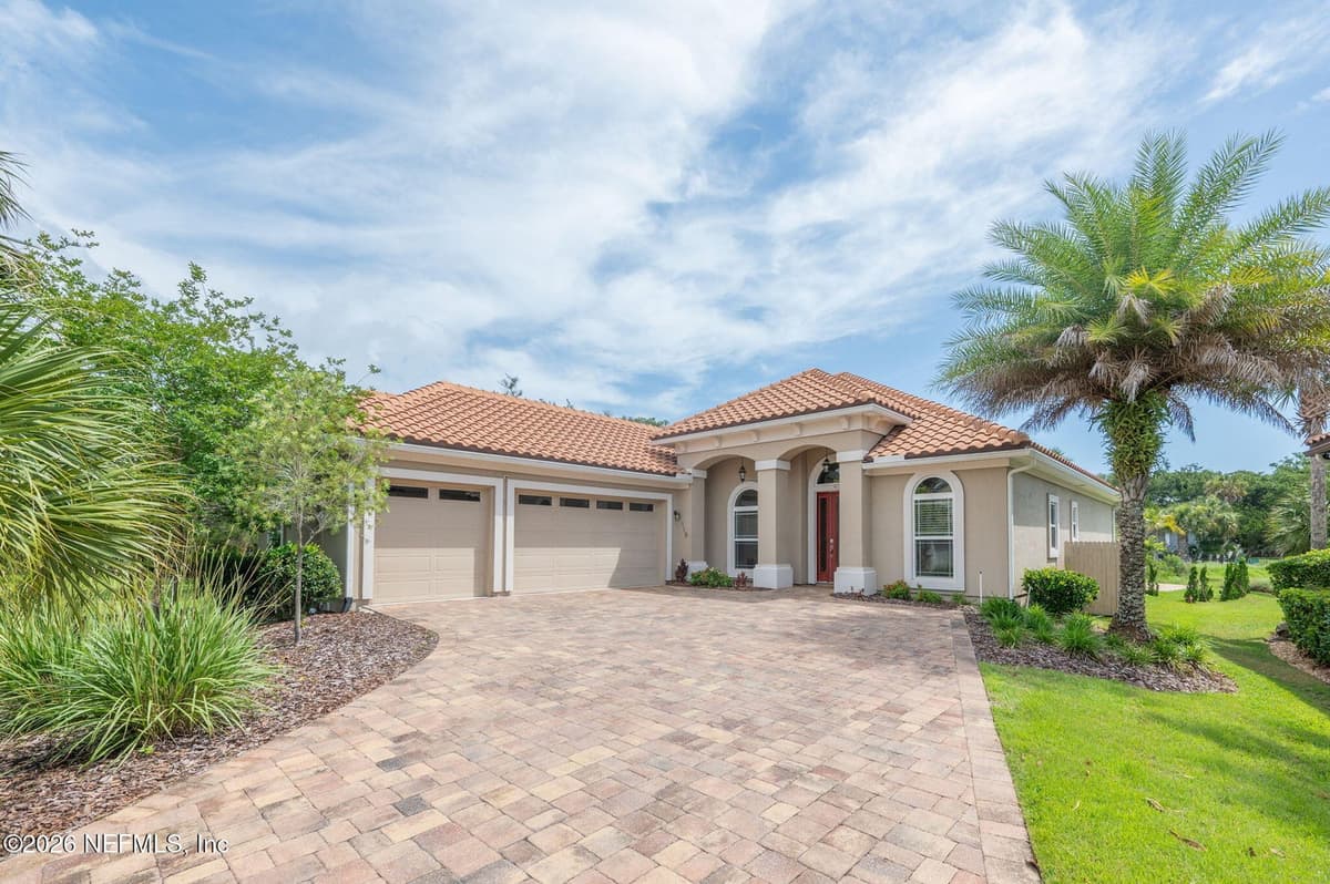 115 SPOONBILL POINT Court, St. Augustine, FL 32080, St. Augustine, FL - photo 2