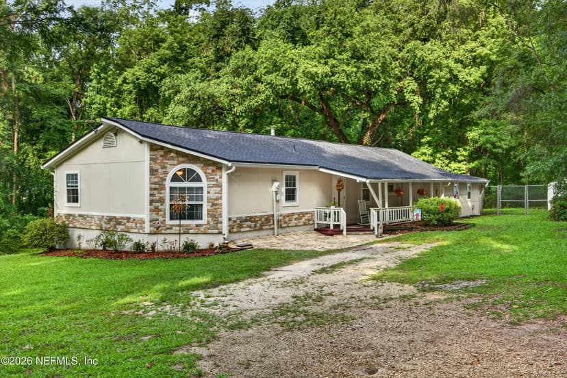 2140 TOM THUMB Road, Middleburg, FL 32068