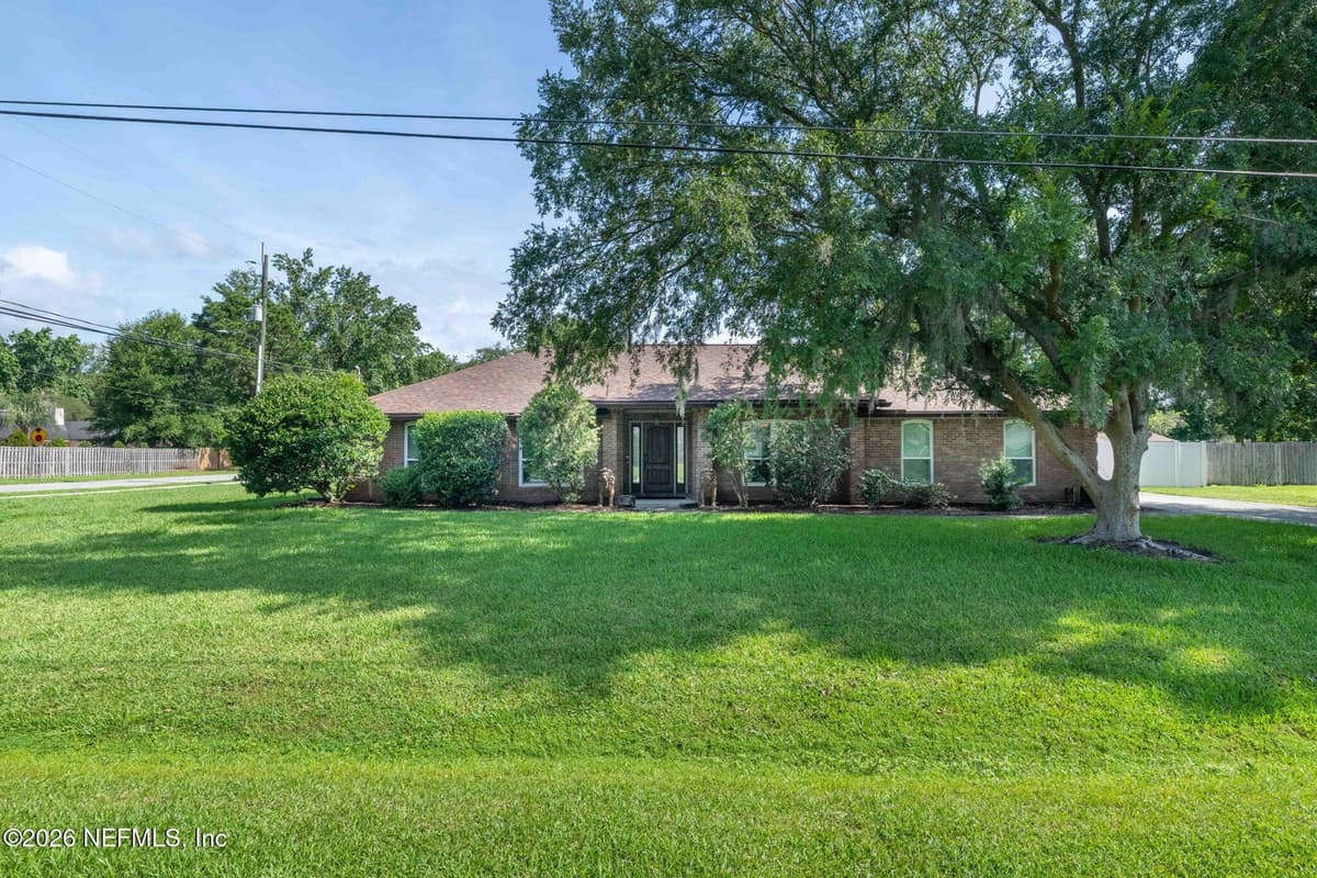 12227 FLYNN WOODS Road, Jacksonville, FL 32223, Jacksonville, FL - photo 3