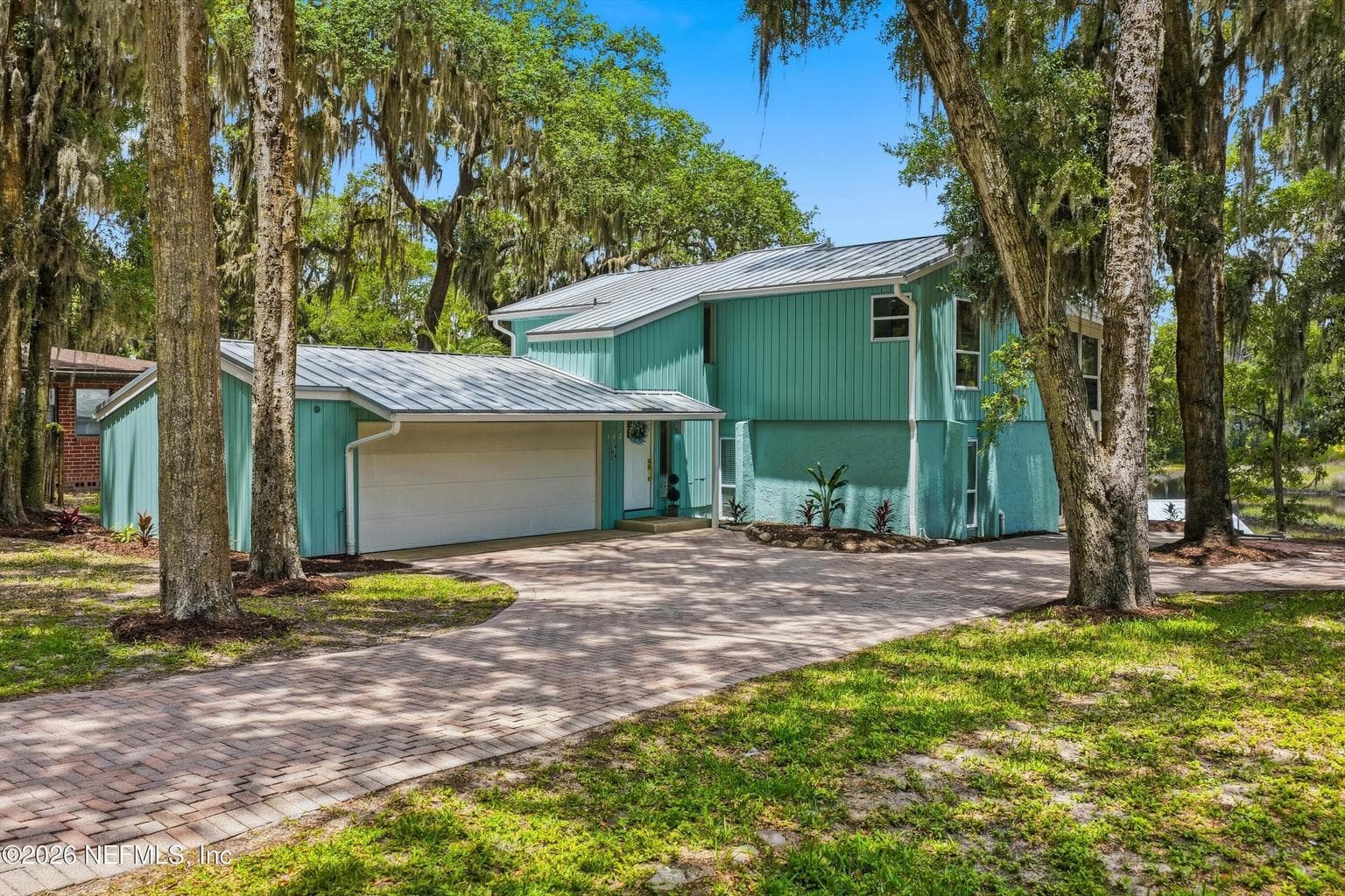 360 TIDEWATER Drive, Jacksonville, FL 32211, Jacksonville, FL - photo 1