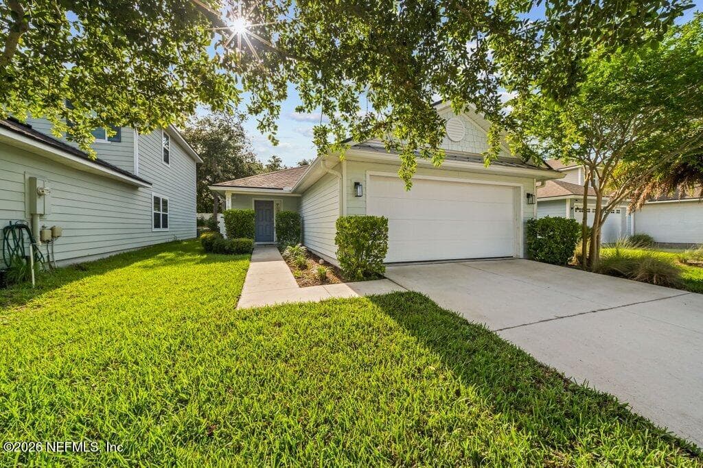 2163 SANDY BAY Lane, Jacksonville, FL 32233, Jacksonville, FL - photo 2