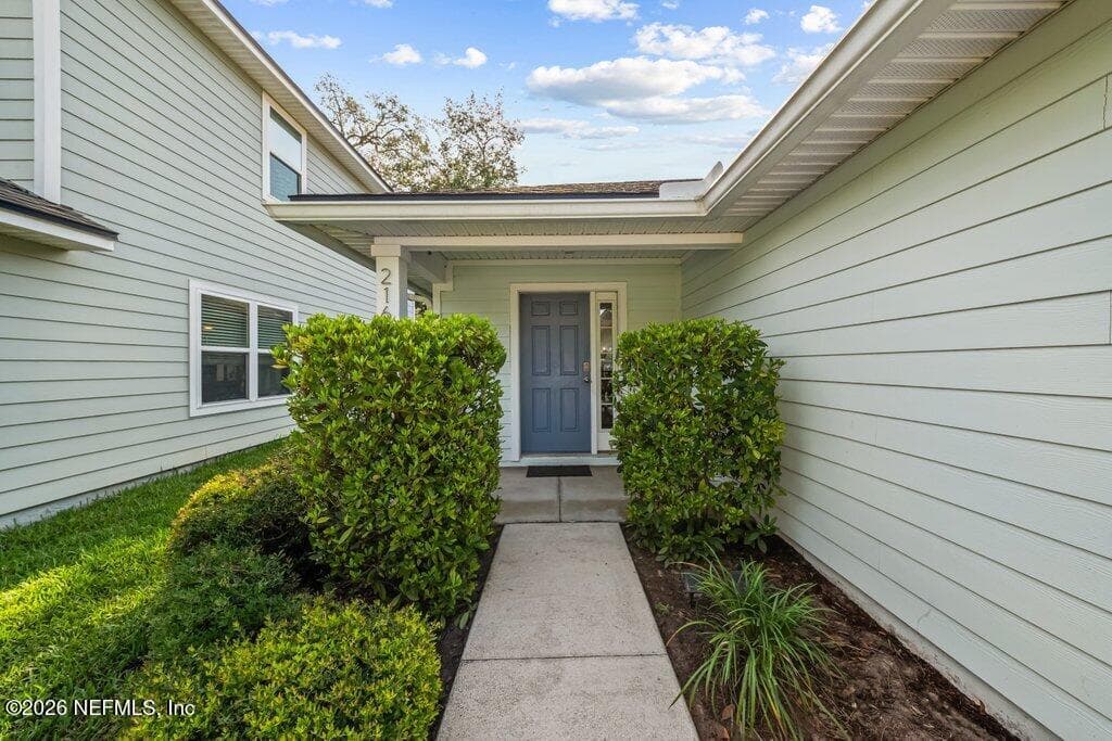 2163 SANDY BAY Lane, Jacksonville, FL 32233, Jacksonville, FL - photo 3
