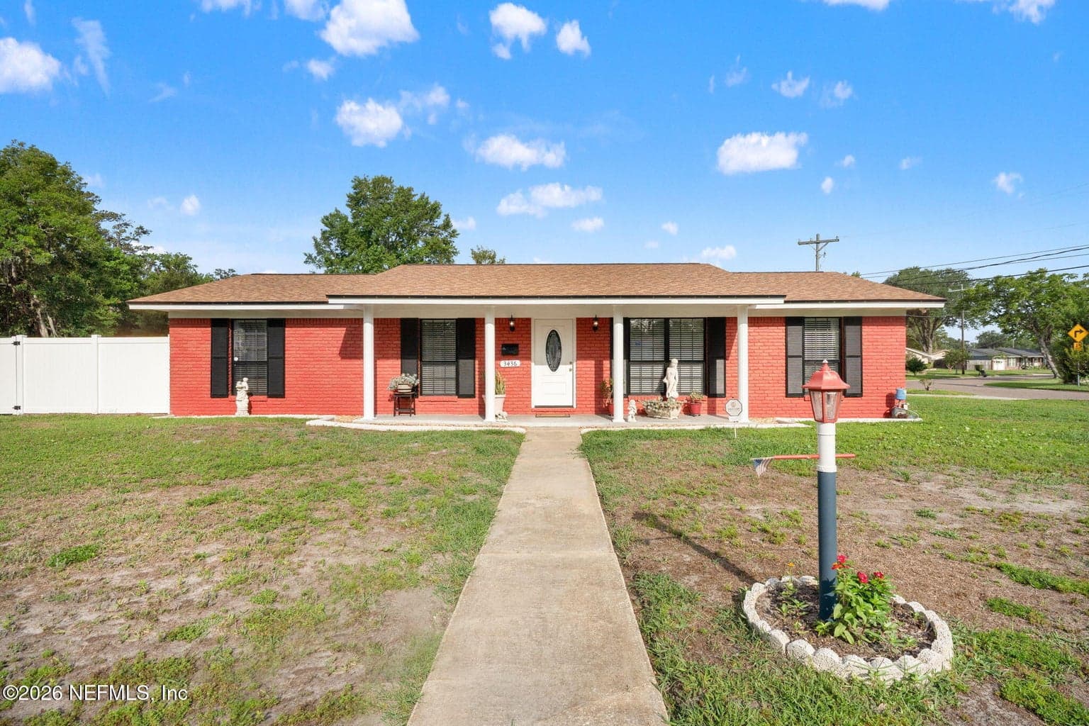 3436 PRATHER Drive, Jacksonville, FL 32216, Jacksonville, FL - photo 1