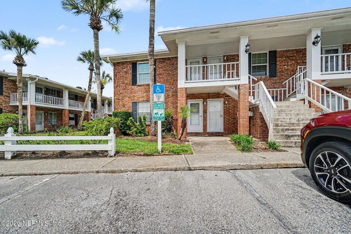 22 COMARES Avenue 1C, St. Augustine, FL 32080, St. Augustine, FL - photo 2