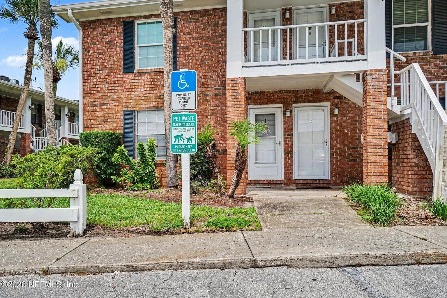 22 COMARES Avenue 1C, St. Augustine, FL 32080, St. Augustine, FL - photo 1