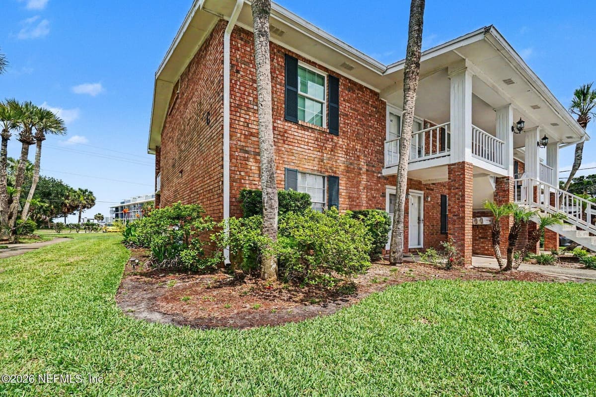 22 COMARES Avenue 1C, St. Augustine, FL 32080, St. Augustine, FL - photo 3