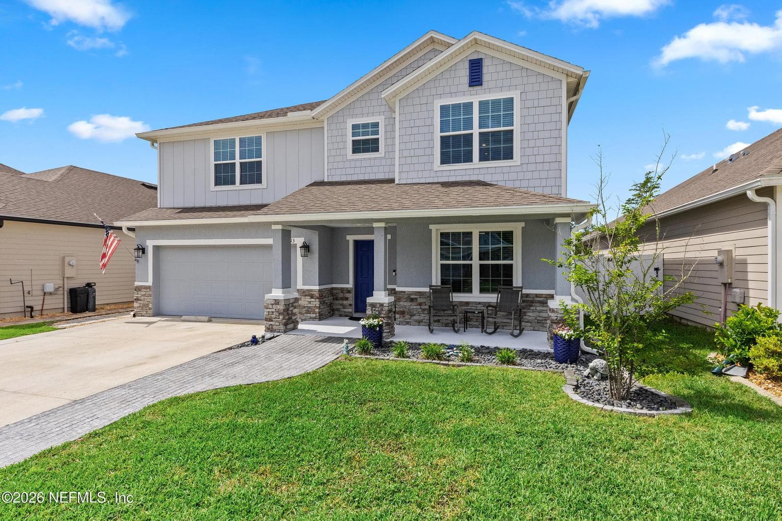 3213 CROCUS Lane, Green Cove Springs, FL 32043, Green Cove Springs, FL - photo 1