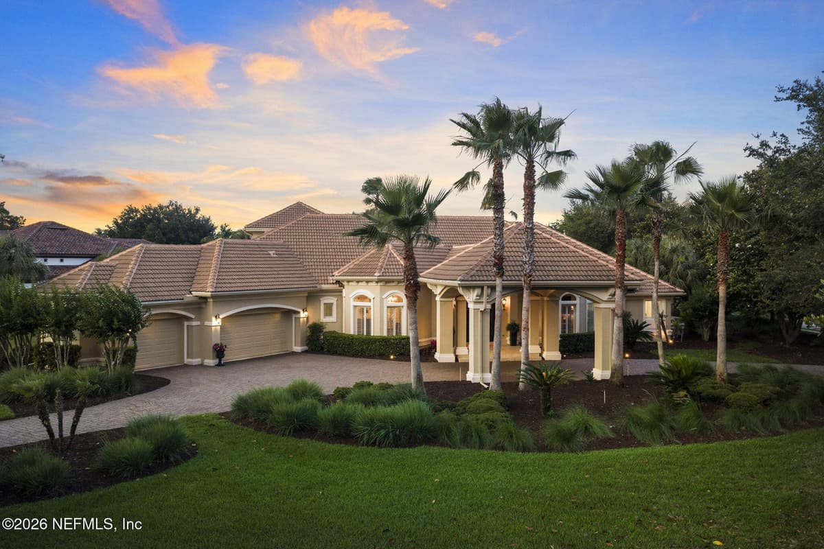 101 HICKORY HILL Drive, St. Augustine, FL 32095, St. Augustine, FL - photo 3