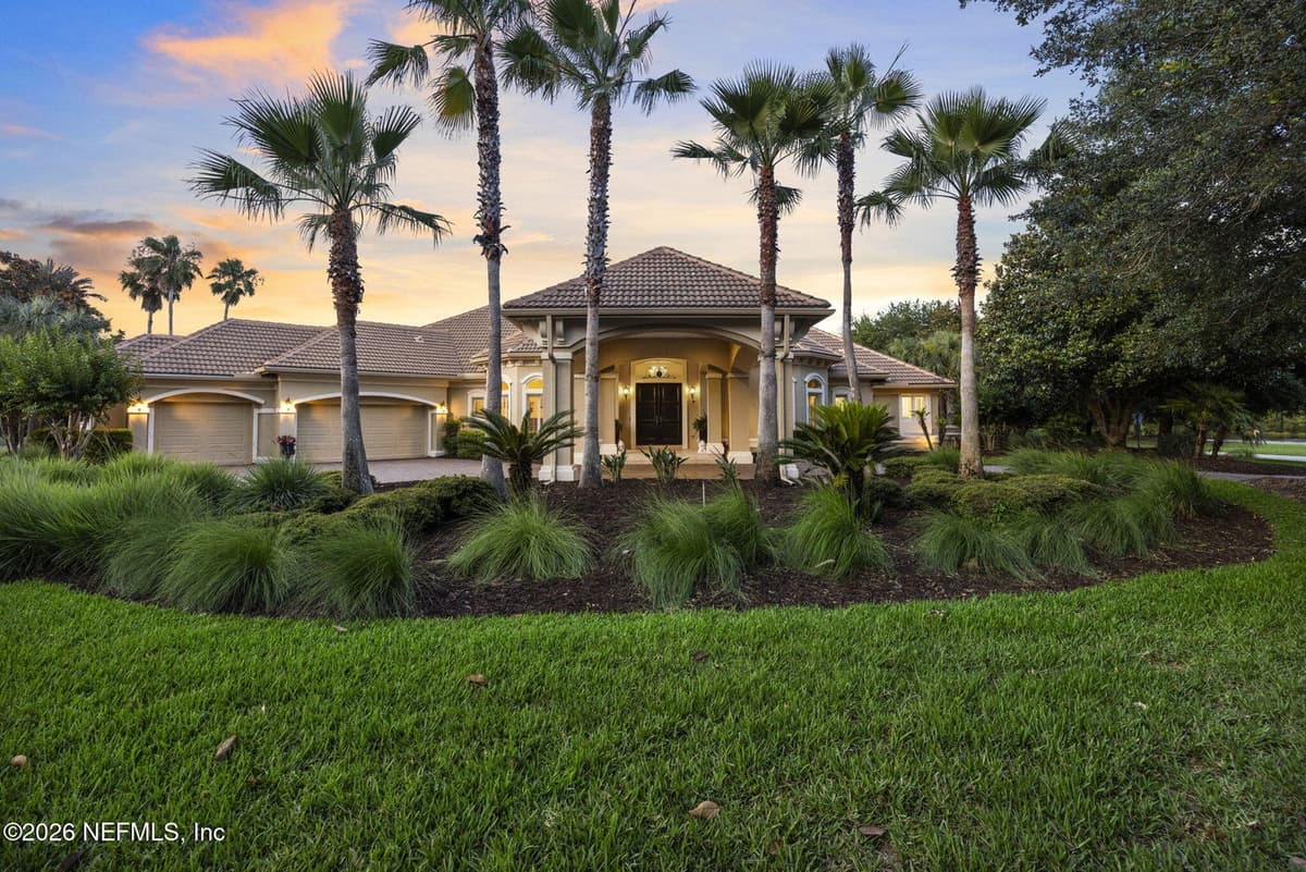 101 HICKORY HILL Drive, St. Augustine, FL 32095, St. Augustine, FL - photo 2