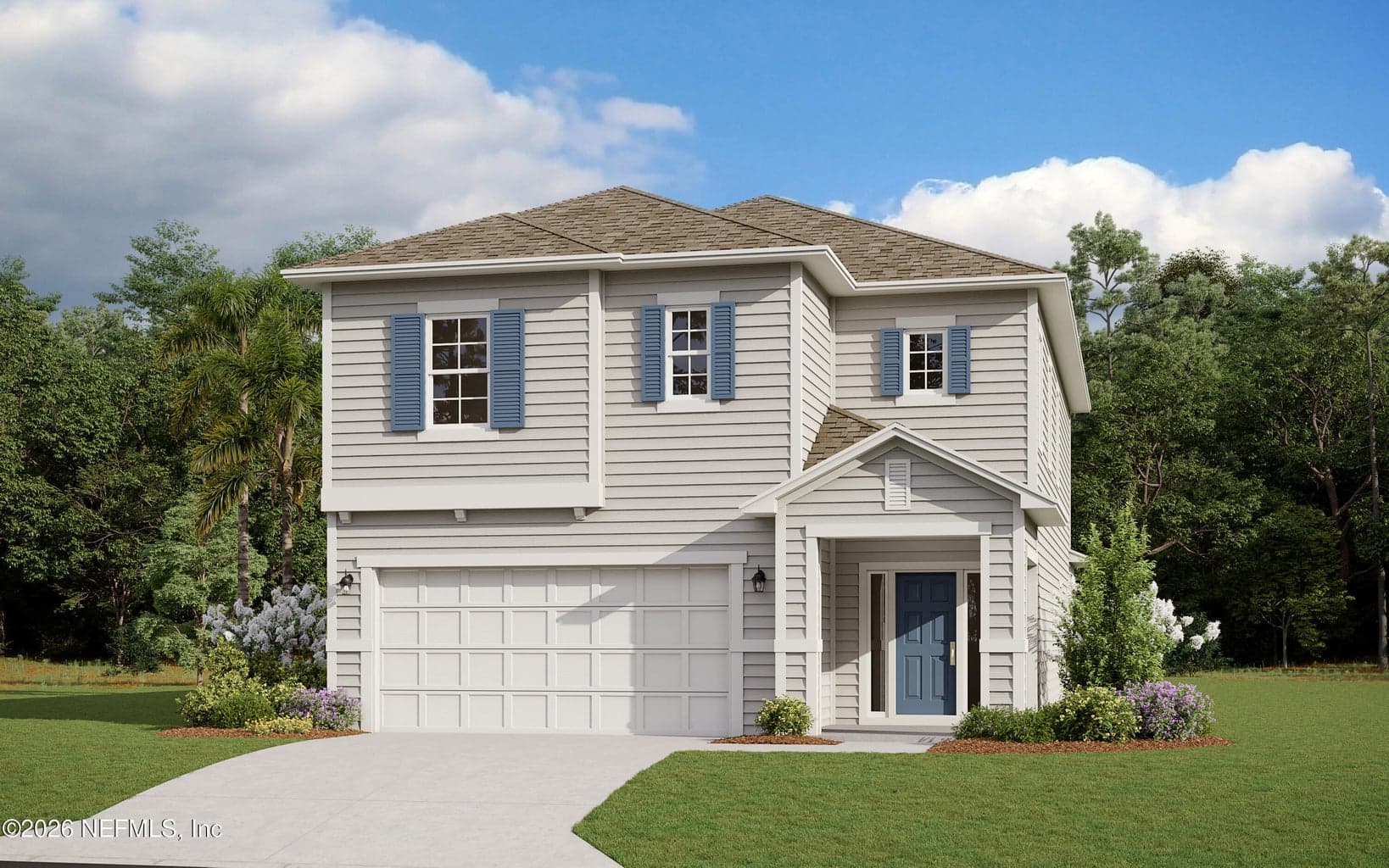 40 BUFFALO Court, St. Augustine, FL 32092, St. Augustine, FL - photo 1