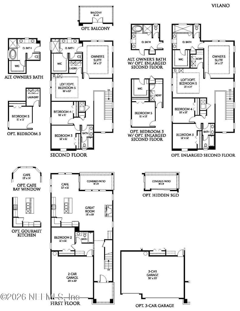 40 BUFFALO Court, St. Augustine, FL 32092, St. Augustine, FL - photo 2