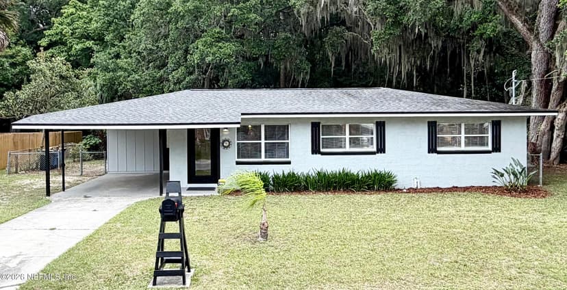 2447 SEAWAY Street, Jacksonville, FL 32233