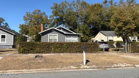 529 W 59TH Street, Jacksonville, FL 32208, Jacksonville, FL - photo 1