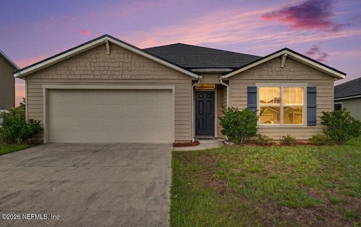 6112 BLACK FILLY Lane, Jacksonville, FL 32234, Jacksonville, FL - photo 1