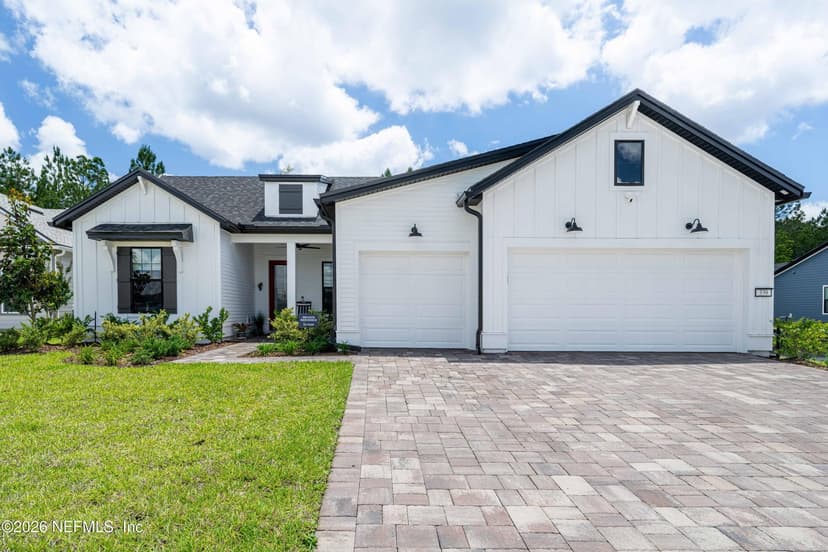 339 SPRING LINE Drive, St. Johns, FL 32259