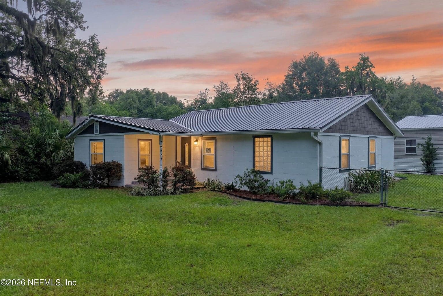 1619 HAMMOND Boulevard, Jacksonville, FL 32221, Jacksonville, FL - photo 1