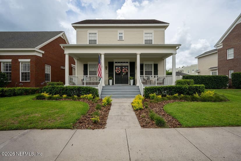 712 TEAL Avenue, Celebration, FL 34747