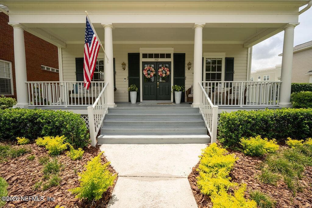 712 TEAL Avenue, Celebration, FL 34747, Celebration, FL - photo 2