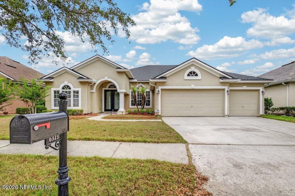 6323 FOREST STUMP Lane, Jacksonville, FL 32258, Jacksonville, FL - photo 1