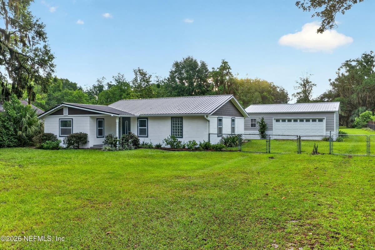 1619 HAMMOND Boulevard, Jacksonville, FL 32221, Jacksonville, FL - photo 2