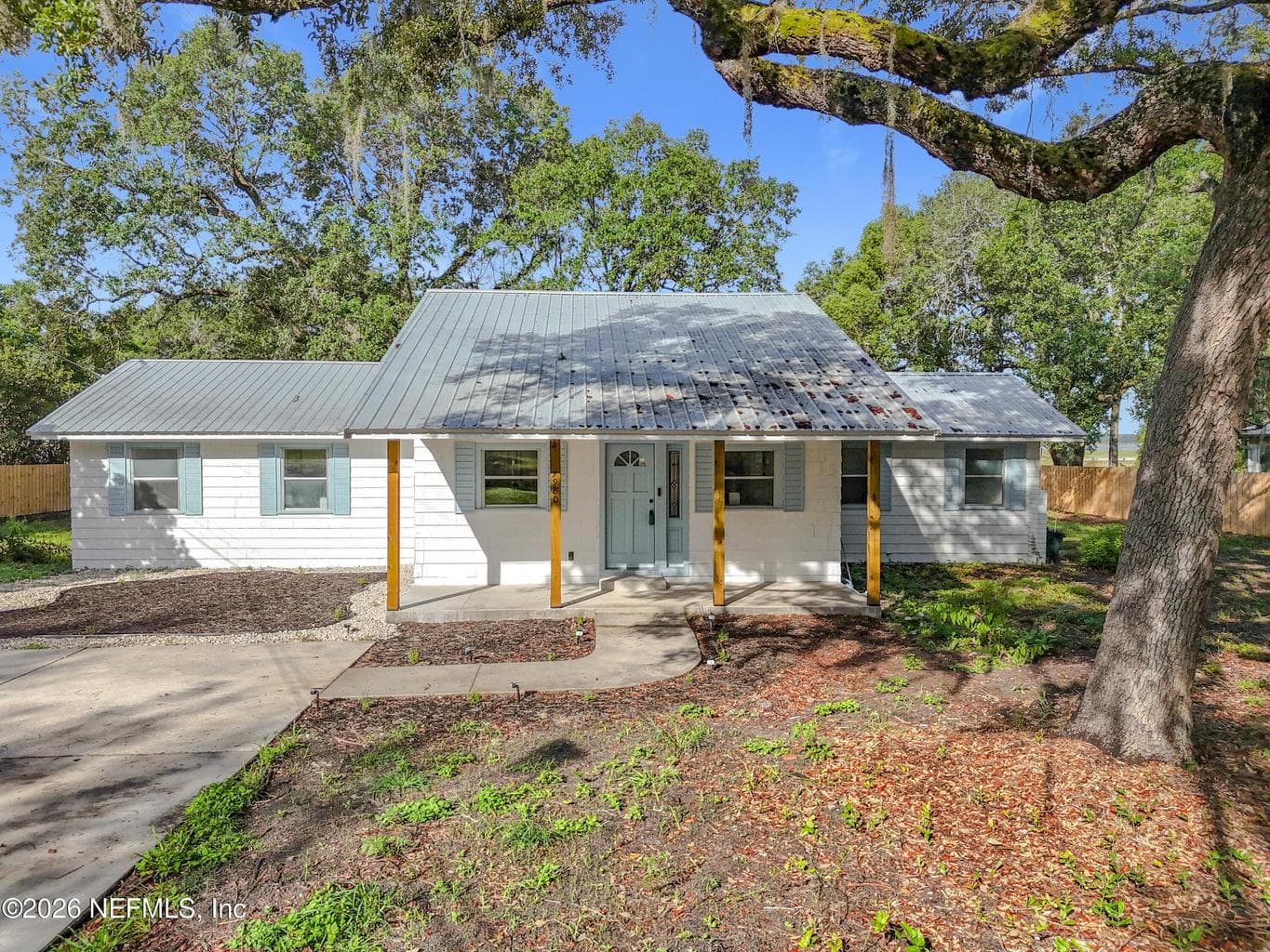 7980 STATE ROAD 100, Keystone Heights, FL 32656, Keystone Heights, FL - photo 1