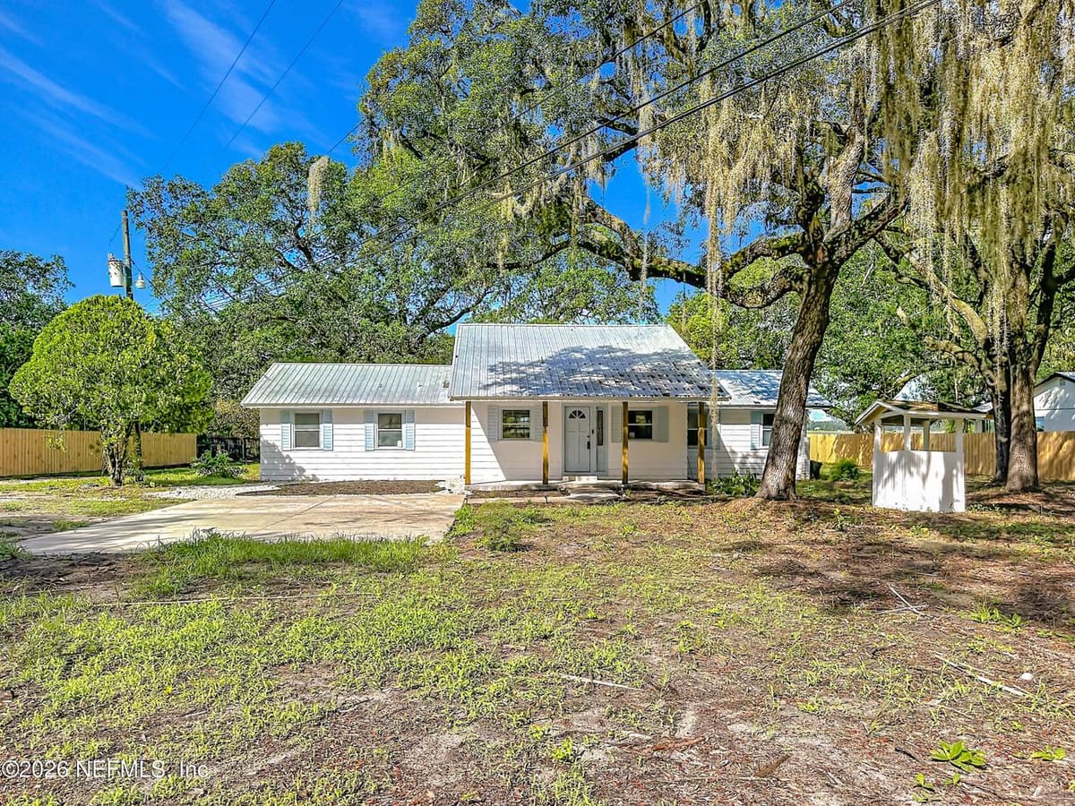 7980 STATE ROAD 100, Keystone Heights, FL 32656, Keystone Heights, FL - photo 3