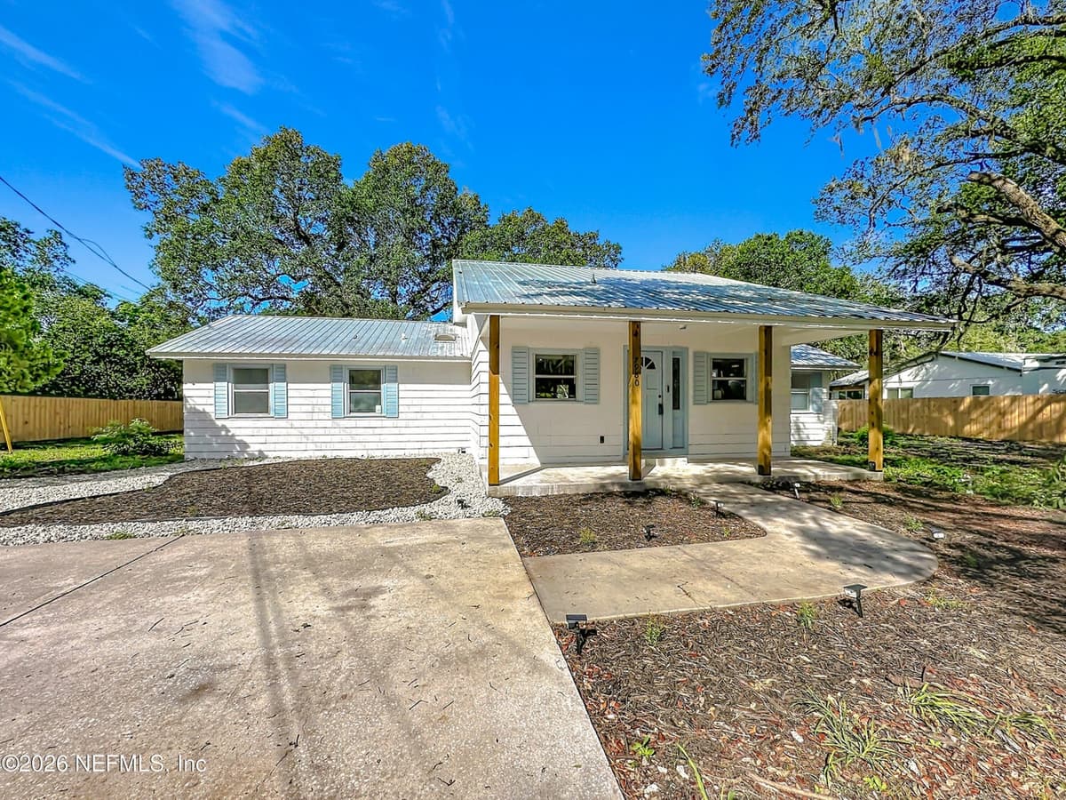 7980 STATE ROAD 100, Keystone Heights, FL 32656, Keystone Heights, FL - photo 2