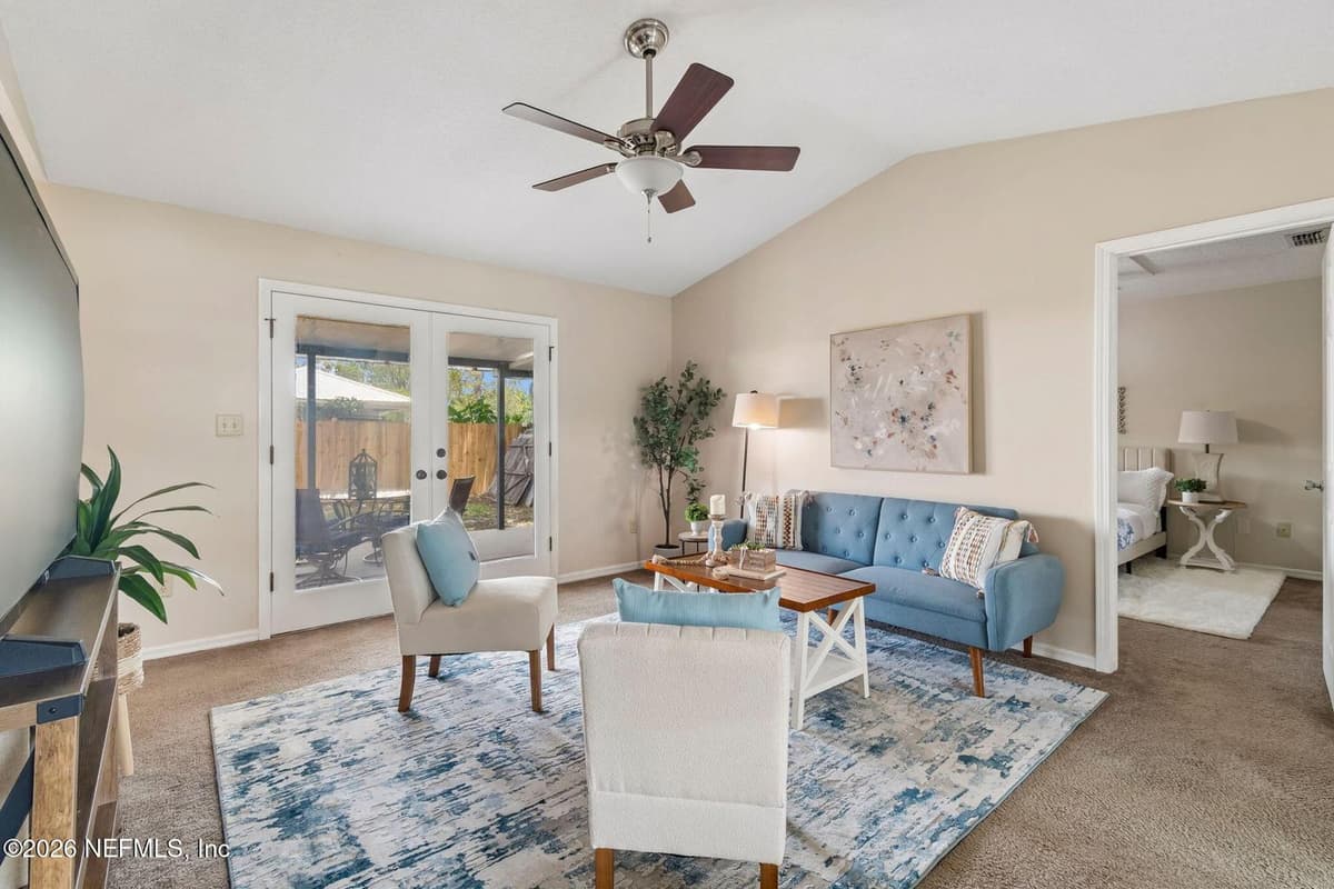 6102 W 1ST Manor, Palatka, FL 32177, Palatka, FL - photo 2