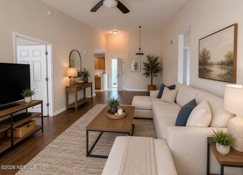 8218 GREEN PARROT Road 308, Jacksonville, FL 32256