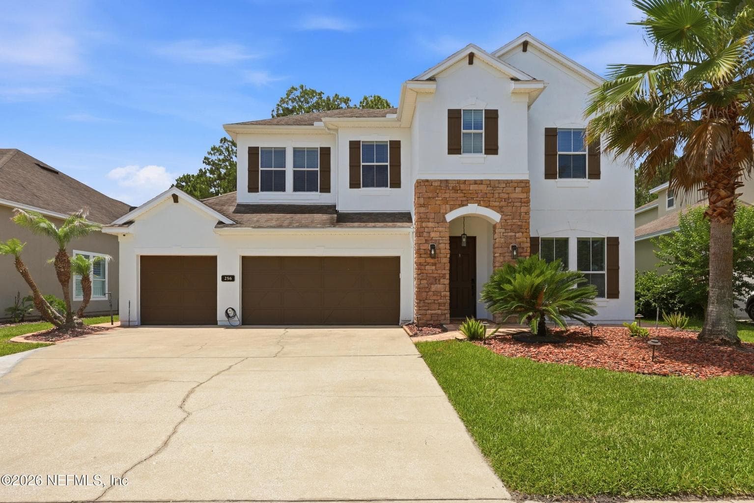 256 MYRTLE BROOK Bend, Ponte Vedra, FL 32081, Ponte Vedra, FL - photo 1