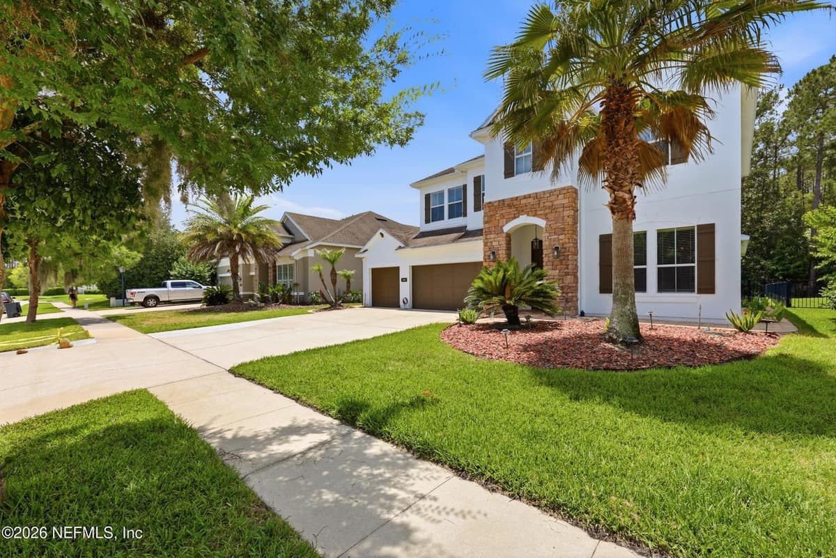 256 MYRTLE BROOK Bend, Ponte Vedra, FL 32081, Ponte Vedra, FL - photo 2