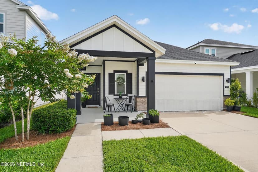 95233 TERRI'S Way, Fernandina Beach, FL 32034