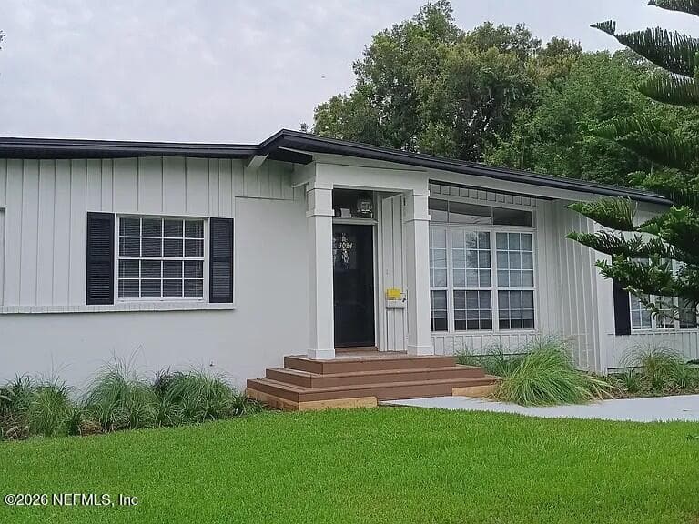 3024 DELOR Drive, Jacksonville, FL 32223