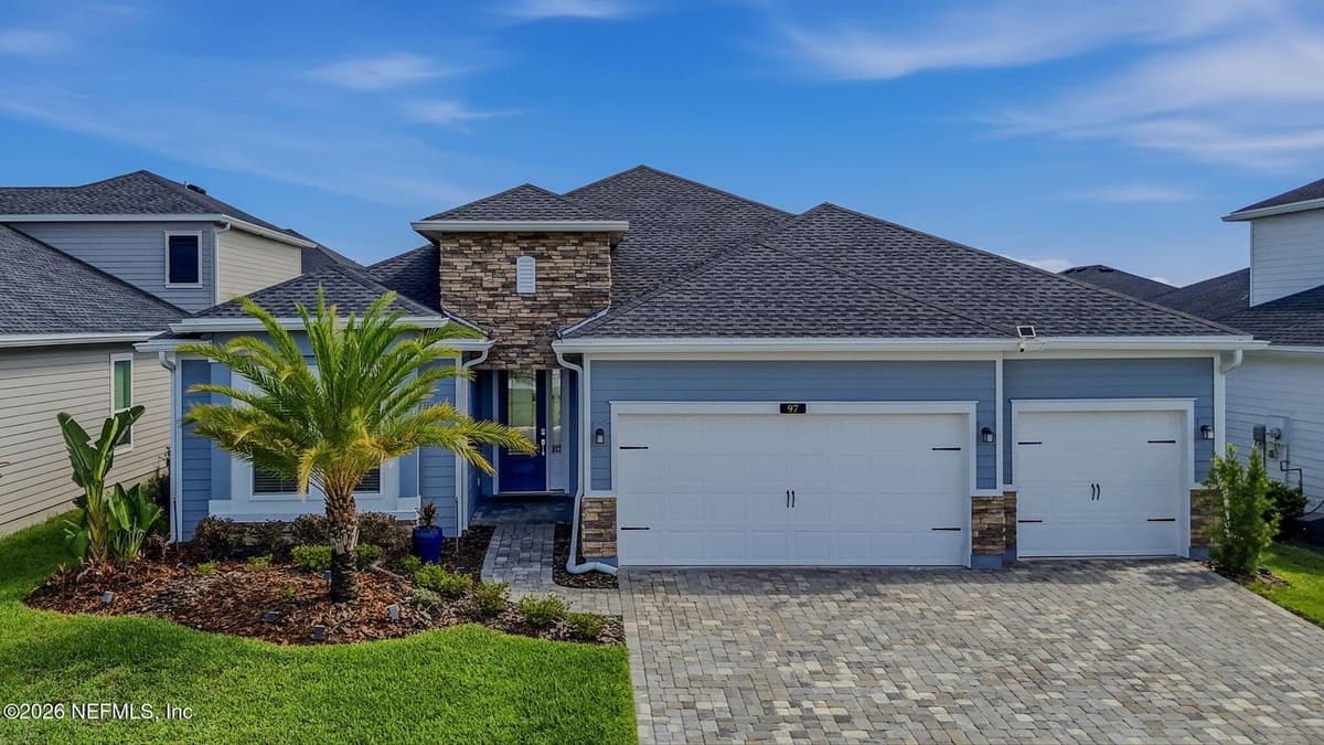 97 OAKLAWN Court, St. Augustine, FL 32092, St. Augustine, FL - photo 2