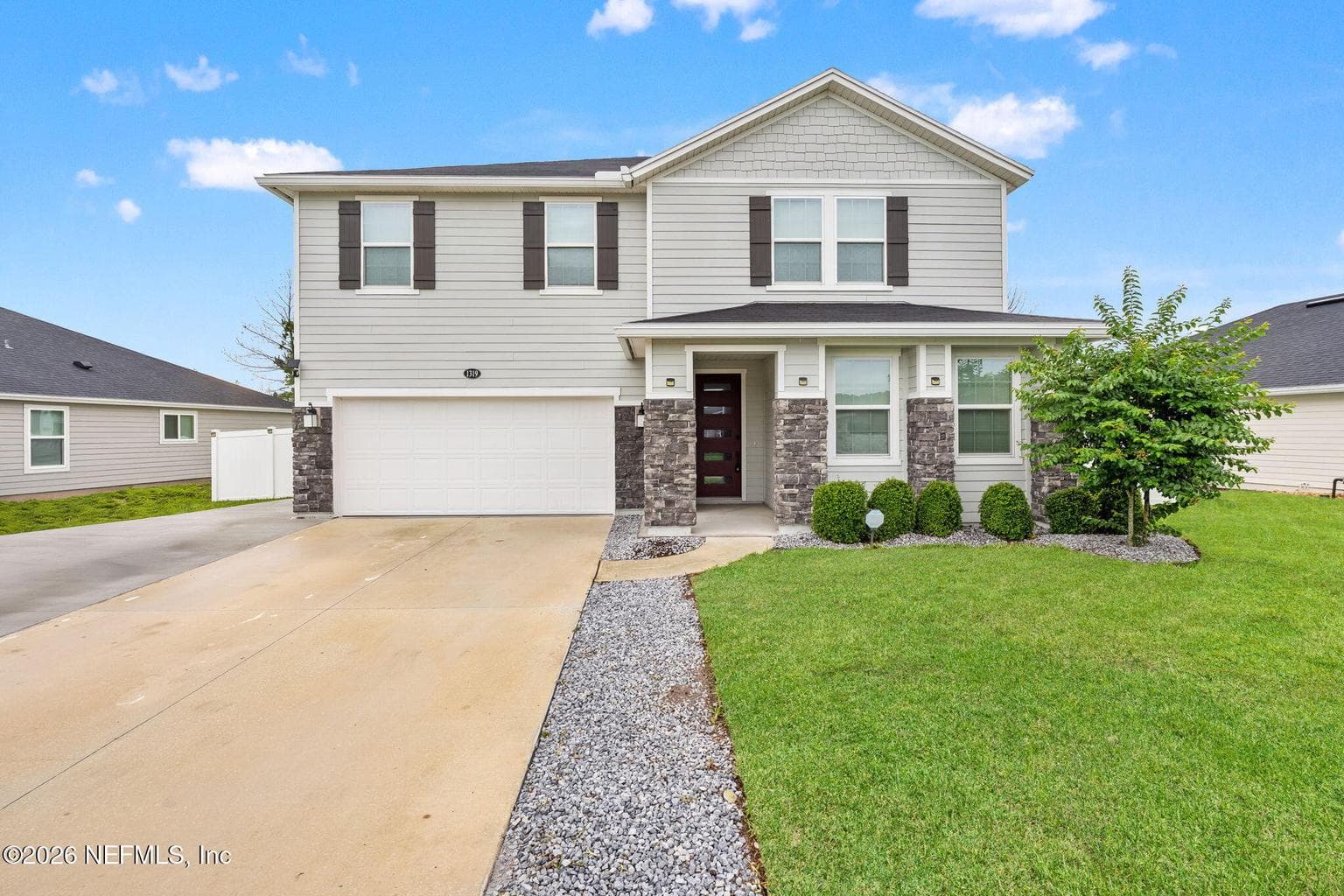 1319 PANTHER LAKE Parkway, Jacksonville, FL 32221, Jacksonville, FL - photo 1